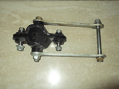 LEVARAGGIO USATO ORIGINALE SUZUKI PER GS 500 2001-2002