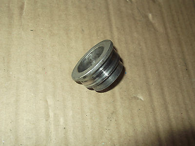 DISTANZIALE SPESSORE USATO ORIGINALE SUZUKI TL 1000 SRAD 98-00