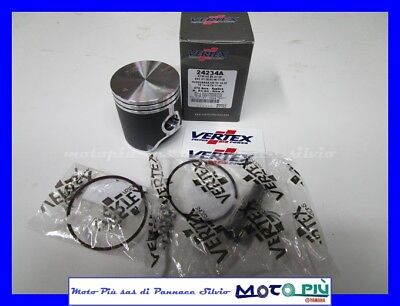 PISTONE VERTEX PER KTM , HUSQVARNA  STD BORE-REPLICA D.53.94 LETTERA A