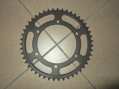CORONA CHIARAVALLI 45 DENTI COD. 866 PASSO 532 PER YAMAHA YZF 750 R/RC 93>99