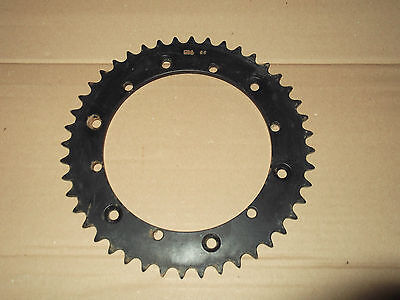 CORONA CHIARAVALLI PASSO 530 COD.856 PER YAMAHA XJ 400 82 - XJ 550 R 81>83