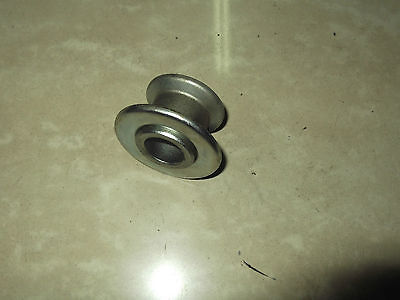 DISTANZIALE RUOTA POSTERIORE USATO ORIGINALE SUZUKI PER GS 500 2001-2002