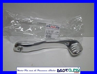 PEDIVELLA  MESSA IN MOTO RMS ALLUMINIO PER APRILIA SR SCARABEO LEONARDO