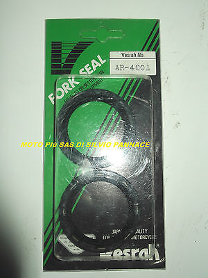 COPPIA PARAOLIO FORCELLA PER YAMAHA V-MAX KAWASAKI KZ 1000