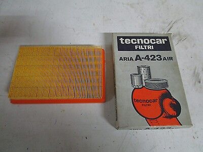 FILTRO ARIA TECNOCAR PER FIAT UNO