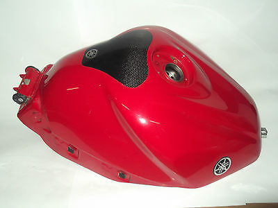 SERBATOIO CARBURANTE ORIGINALE YAMAHA USATO PER YZF-R1 2002-2003