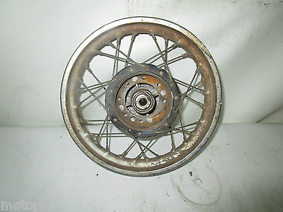 CERHIO ANTERIORE 10X1.50 RADAELLI PER LEM LX2 SPORT MINI CROSS 50CC