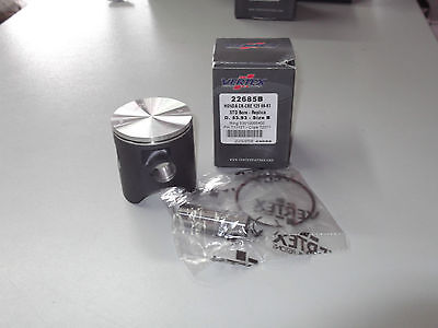 PISTONE VERTEX PER HONDA CR-CRE 125 00-03 D. 53,93 SPINOTTO 15 LETTERA B
