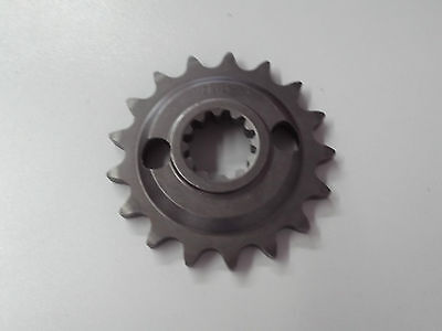 PIGNONE 527 CHIARAVALLI PASSO 530 PER KAWASAKI ZX 1000 (ZX10) B1-3