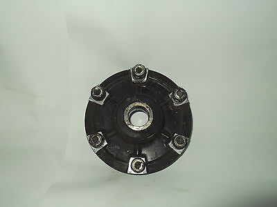 MOZZO RUOTA  ORIGINALE YAMAHA USATO YZF-R1 2002-2003