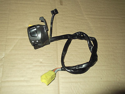 DEVIALUCI SINISTRO USATO ORIGINALE SUZUKI TL 1000 SRAD 98-00