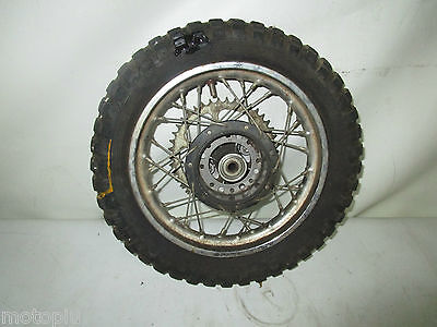CERHIO POSTERIORE 10X1.50 RADAELLI  PER LEM LX2 SPORT MINI CROSS 50CC