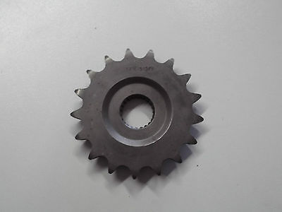 PIGNONE CHIARAVALLI 1513 PASSO 520 PER APRILIA 350 EXT TUAREG WIND- 600 PEGASO-