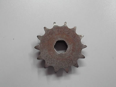 PIGNONE 491 PASSO 530 PER DUCATI SCAMBLER 450