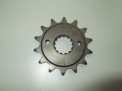 PIGNONE309 CHIARAVALLI PASSO 520 PER HONDA XR 600 R (M>W)- XR 600 R (P)