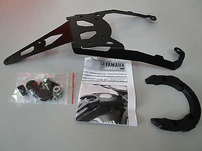 KIT ADATTATORE ANELLO DI FISSAGGIO PER BORSA SERBATOIO ORIGINALE YAMAHA MT-07