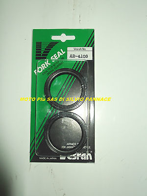 COPPIA PARAOLIO FORCELLA PER YAMAHA YZF R6 KAWASAKI NINJA SUZUKI BURGMAN HONDA