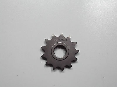 PIGNONE AFAM PASSO 420 PER APRILIA RS-RX-RR-TUONO BETA RR SM-RR 4