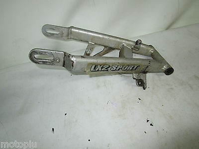 FORCELLONE POSTERIORE PER LEM LX2 SPORT FRANCO MORINI MINI CROSS 50CC