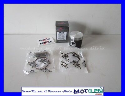 PISTONE VERTEX PER KTM -  HUSQVARNA  STD BORE -REPLICA D.53.97 LETTERA D