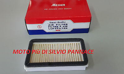 FILTRO ARIA PER YAMAHA XT E 600 DAL 1990 AL 2004 YAMAHA XT K 600 DAL '91 AL '93