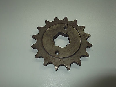 PIGNONE CHIARAVALLI 576 PASSO 428 PER YAMAHA 350 XT H/N- 55W/3YT DAL 85 AL 96.