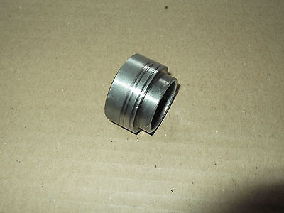 DISTANZIALE RUOTA POST. LATO CORONA USATO ORIGINALE SUZUKI TL 1000 SRAD 98-00