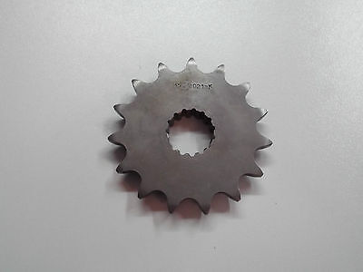 PIGNONE E4021 CHIARAVALLI PASSO 520 PER KTM EX 360- SX 360- DUKE 400- LS 400-