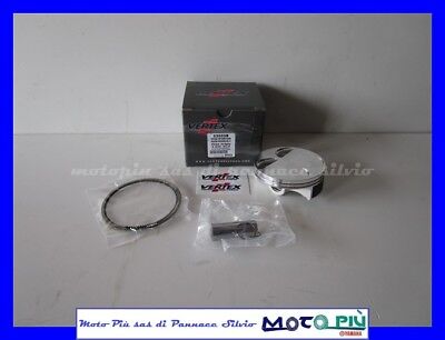 PISTONE VERTEX PER HONDA CRF 450R  04-08 CRF 450X 2005-2018 D.95.96 LETTERA B