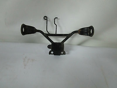 STAFFA SUPPORTO FRECCE ORIGINALE YAMAHA PER VIRAGO 535 DAL 1997 AL 2001