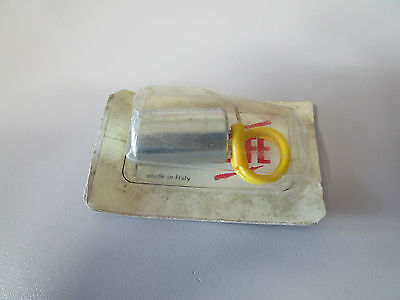 CONDENSATORE EFFE ORIGINALE PIAGGIO COD. 6640 PER: VESPA 50 - L-N-R-S-SS