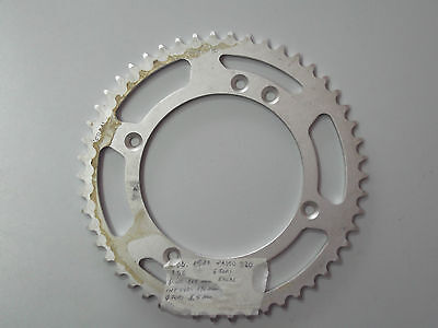 CORONA  1517 PASSO 520 50 DENTI 6 FORI