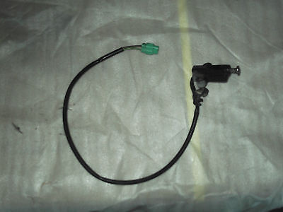 SENSORE CAVALLETTO SUZUKI SV 650 ANNO 01'-02'
