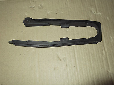 PATTINO SCORRICATENA USATO ORIGINALE SUZUKI TL 1000 SRAD 98-00