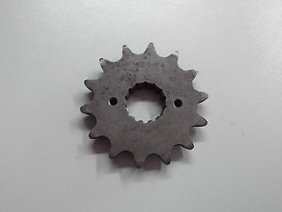 PIGNONE 4003 CHIARAVALLI PASSO 520 PER DUCATI SPORT-SS 350-SS EUROPA 400