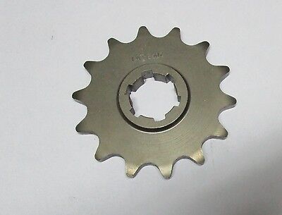 PIGNONE CHIARAVALLI E507 PASSO 520 PER WR-CR 250- WR 360.