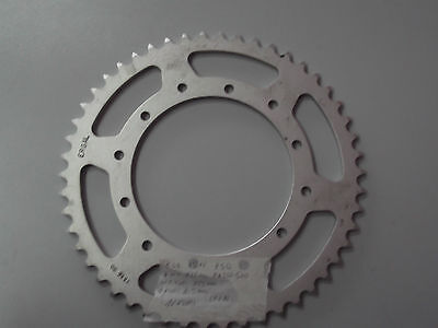 CORONA 1516 PASSO 520 50 DENTI 12 FORI
