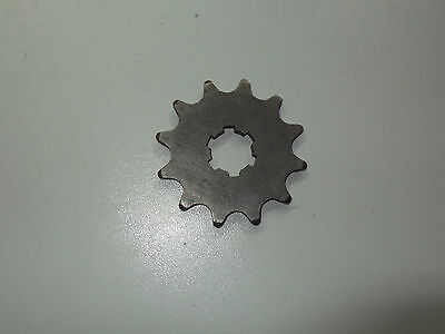 PIGNONE CHIARAVALLI 4010 PASSO 520 PER KAWASAKI KX 125 J2/K1-2- KX 125 K3-4-