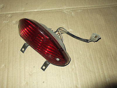 FANALINO POSTERIORE USATO ORIGINALE SUZUKI TL 1000 SRAD 98-00