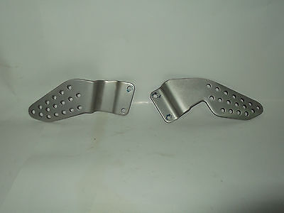 PROTEZIONI POGGIA PIEDI  ORIGINALE YAMAHA USATO YZF-R1 2000-2003