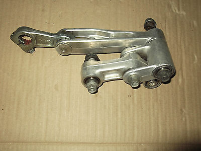 LEVARAGGIO USATO ORIGINALE SUZUKI TL 1000 SRAD 98-00