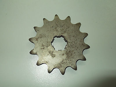 PIGNONE 331 CHIARAVALLI PASSO 630 PER HONDA CB 750 KZ,F2