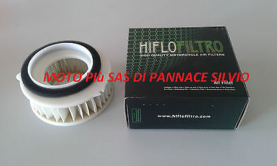 FILTRO ARIA HIFLO FILTRO PER YAMAHA DRAG STAR 650 '97-06 DRAG STAR CLASSIC 98-10