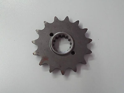 PIGNONE 528 CHIARAVALLI PASSO 530 PER KAWASAKI ZZR 1100 (ZX11) C1-4