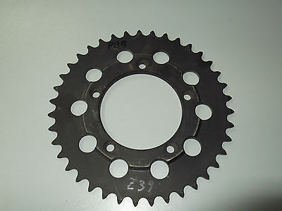CORONA 1026  PASSO 520 39 DENTI PER DUCATI PASO-SANTAMONICA-SUPERBIKE-LAGUNASECA