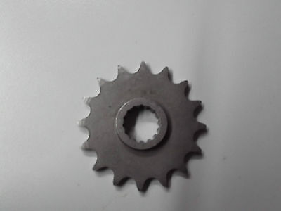 PIGNONE AFAM PASSO 520 PER KTM DUKE-LC4-GS-EGS-LSE-SXC