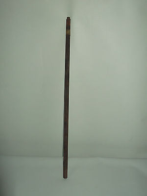 SEMIASSE PER  INNOCENTI LAMBRO LUNGHEZZA 75,4 CM