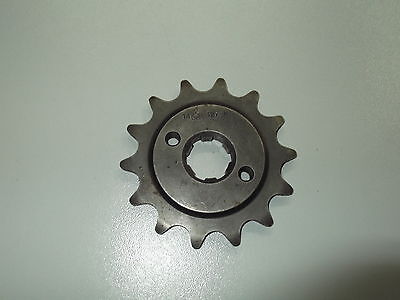 PIGNONE 327 CHIARAVALLI PASSO 520 PER HONDA CRM 125 R-NSR