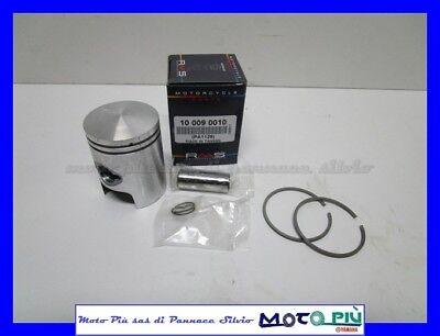 PISTONE COMPLETO ORIGINALE D.40 APRILIA GILERA PIAGGIO 50