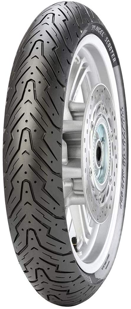 Pneumatico gomma PIRELLI ANGEL SCOOTER 110/70 - 16 M/C 52S TL